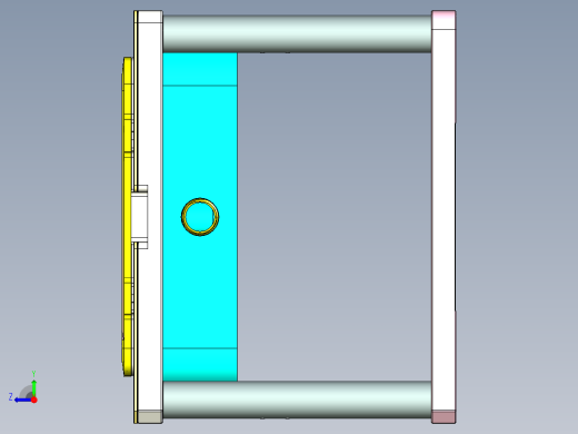 vaub0_lcd_cover619-cnc2右视缩略图