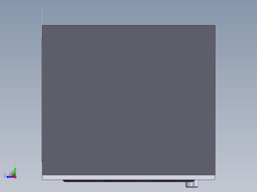 Continental Hydraulics-1001623液压元件右视缩略图