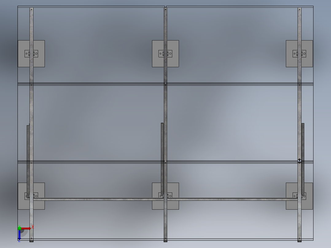 太阳能(25)俯视图