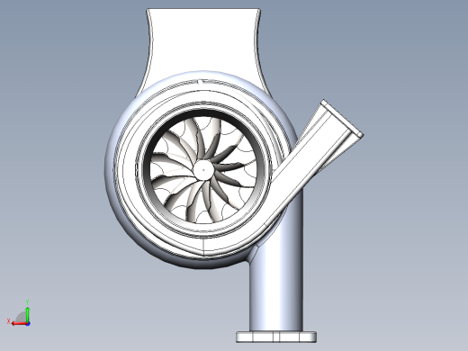 增压器(17)后视缩略图