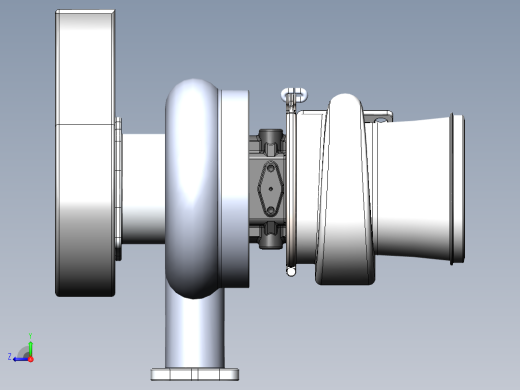 增压器(17)右视缩略图
