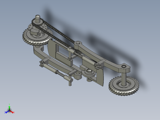 A3004002-电动滑板车