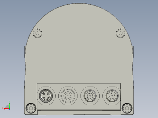 LMS111 轮廓扫描仪后视缩略图