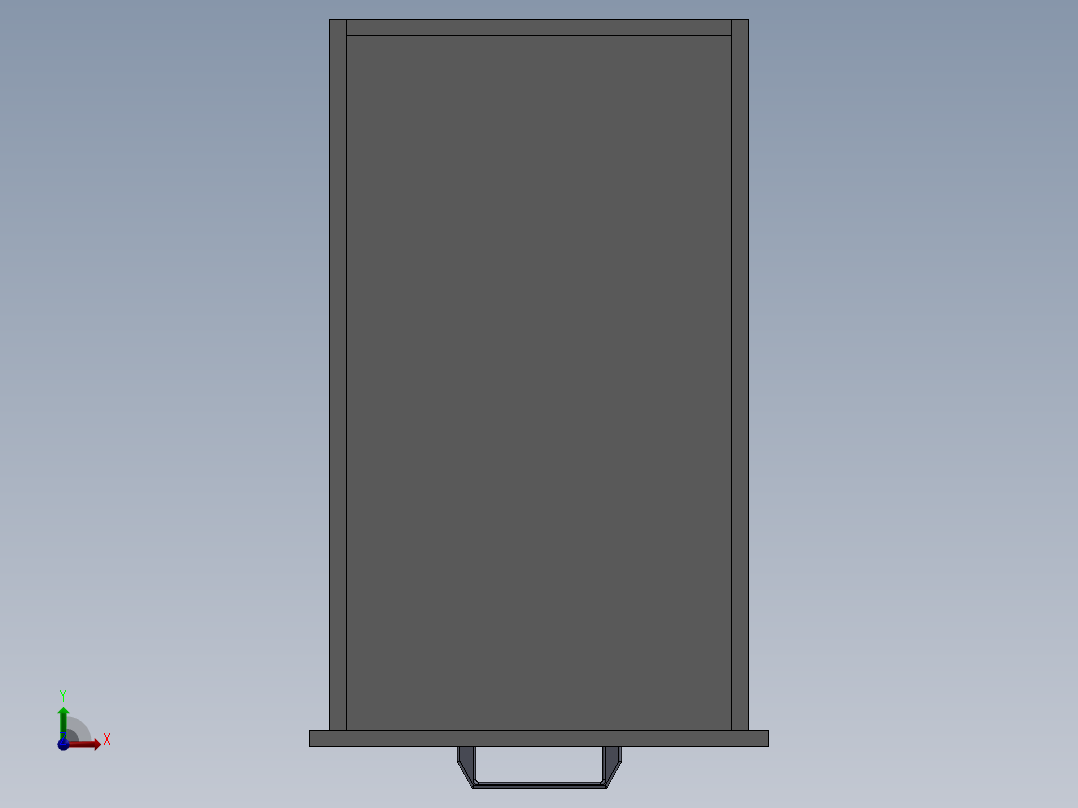 工作台workbench-155.snapshot.6--stp sw前视图