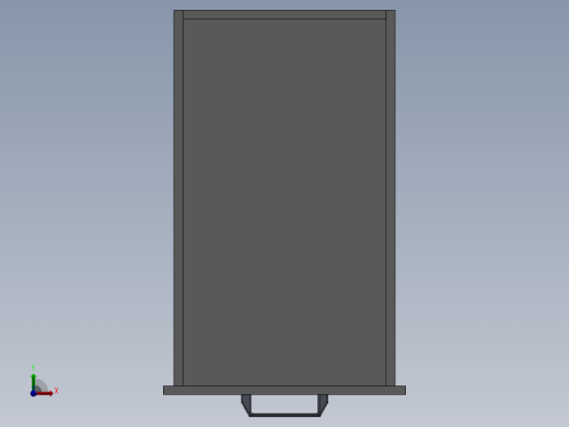 工作台workbench-155.snapshot.6--stp sw前视缩略图