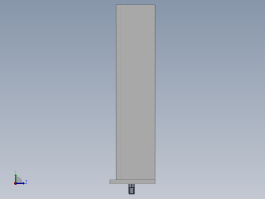 工作台workbench-155.snapshot.6--stp sw左视缩略图