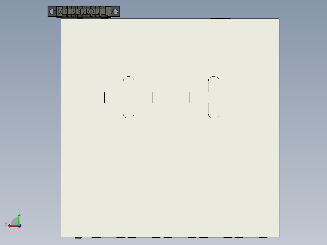 tp link tl sg1005p 4端口poe交换机18后视图