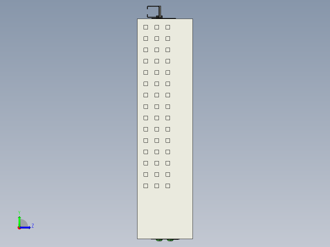 tp link tl sg1005p 4端口poe交换机18左视图