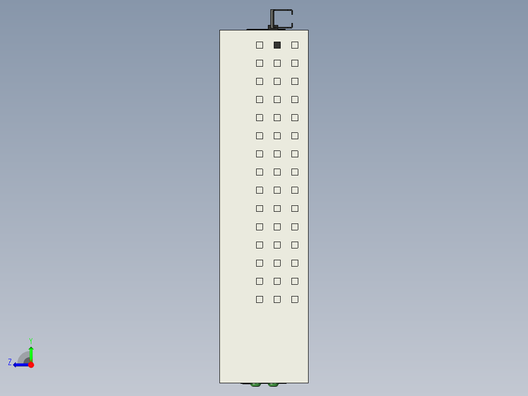 tp link tl sg1005p 4端口poe交换机18右视图