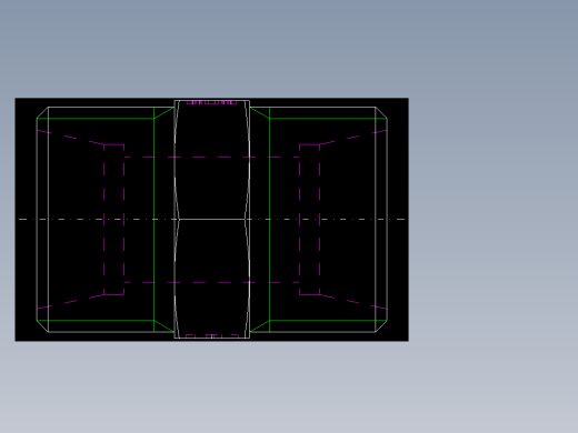 PARKER管接头EO Union G12L71X_bottom
