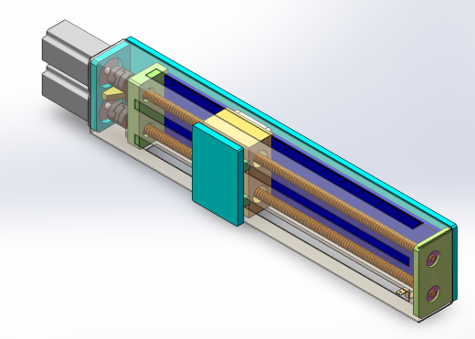 三坐标测量仪  sw18缩略图
