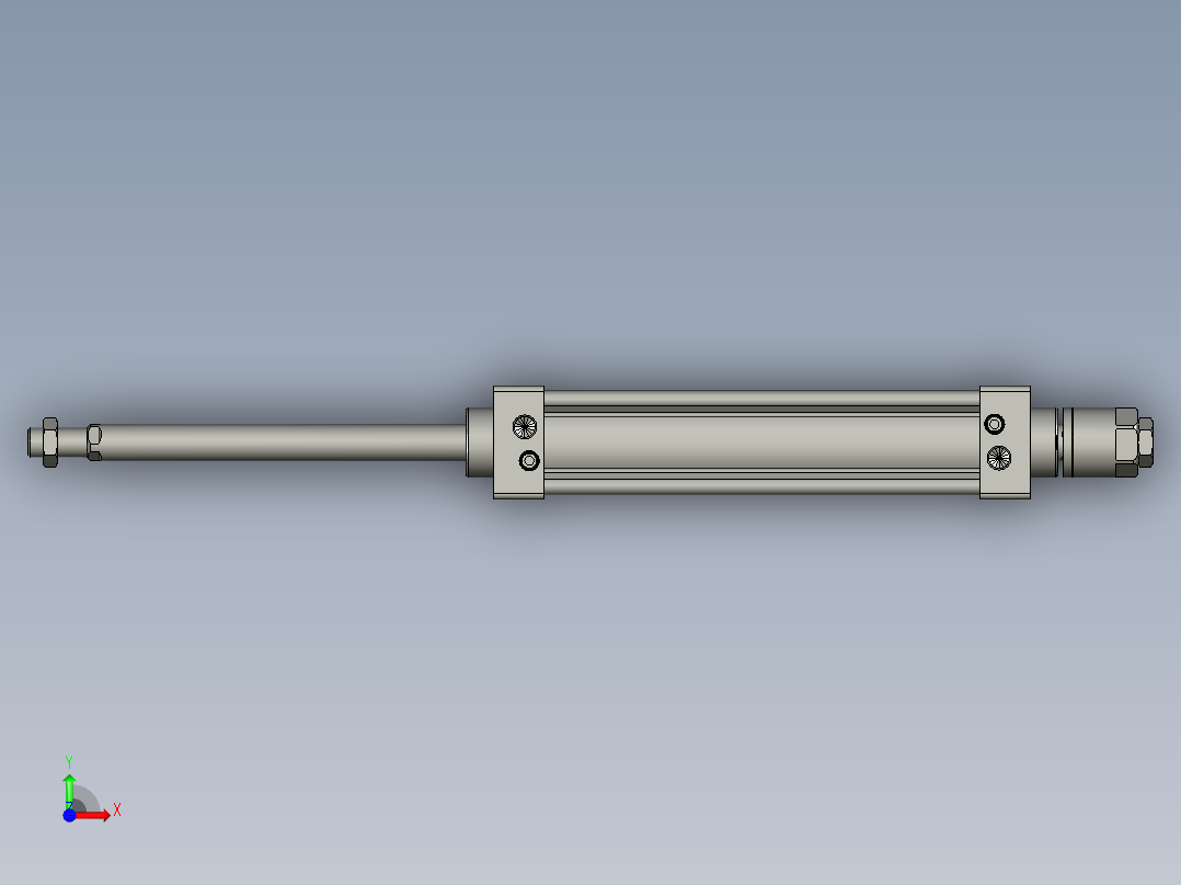 SUJ50x200-20S_0200_+__前视图