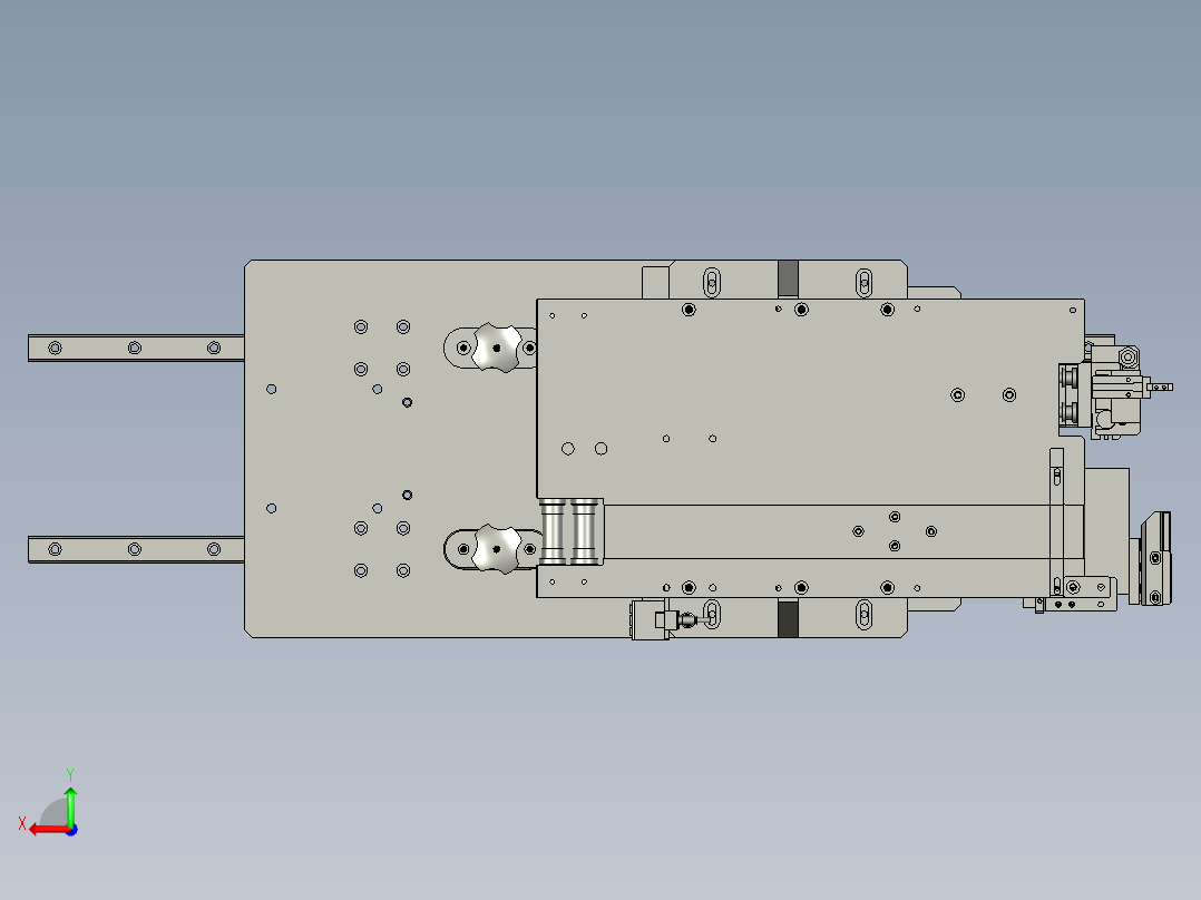 MZTJ-出胶纸组后视图