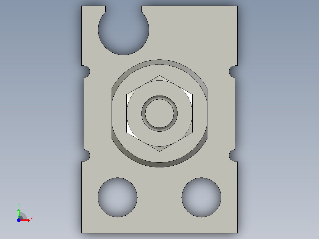 CDUJB6-10DM_0_0_前视图