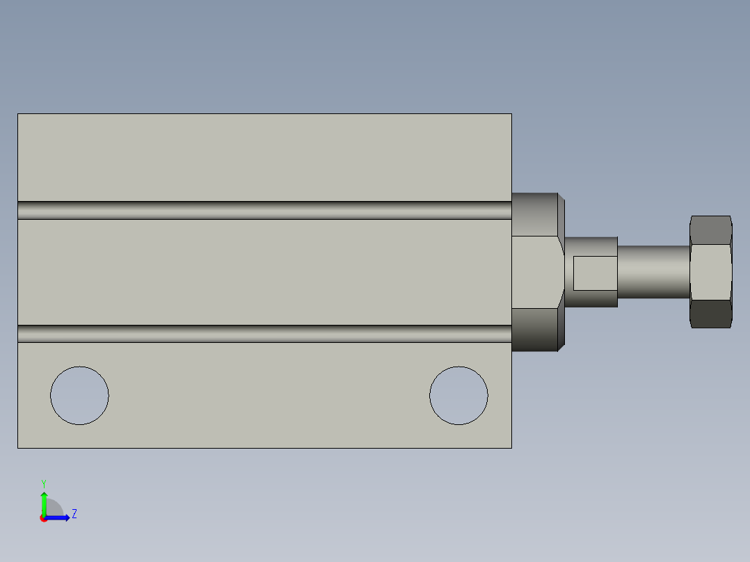 CDUJB6-10DM_0_0_左视图