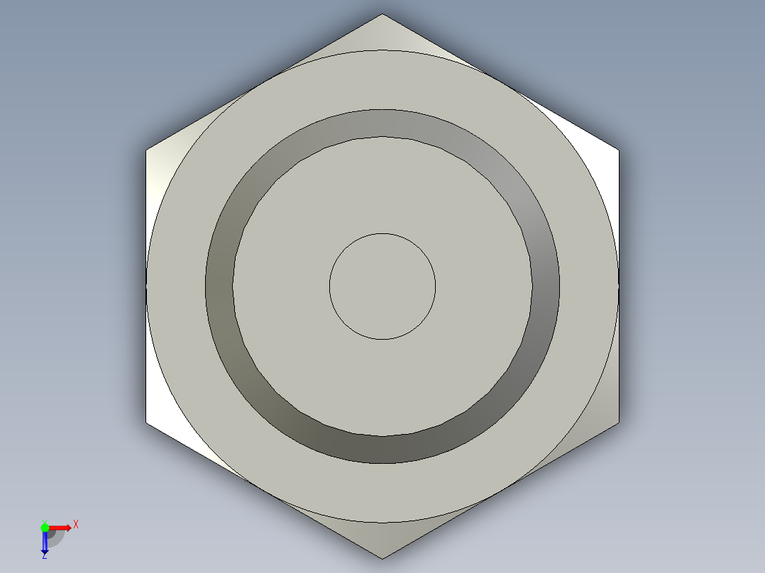 气缸自动化装配生产设备设计-MAKS0604B俯视图