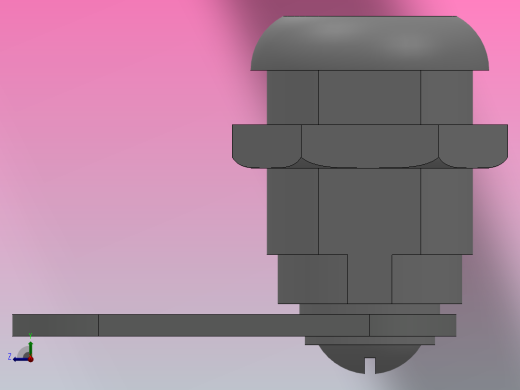 MS733[MS733]锁右视缩略图