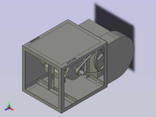 肉丸加工用碎肉机