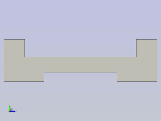 KK6005C-300A1-F0S2模组左视缩略图