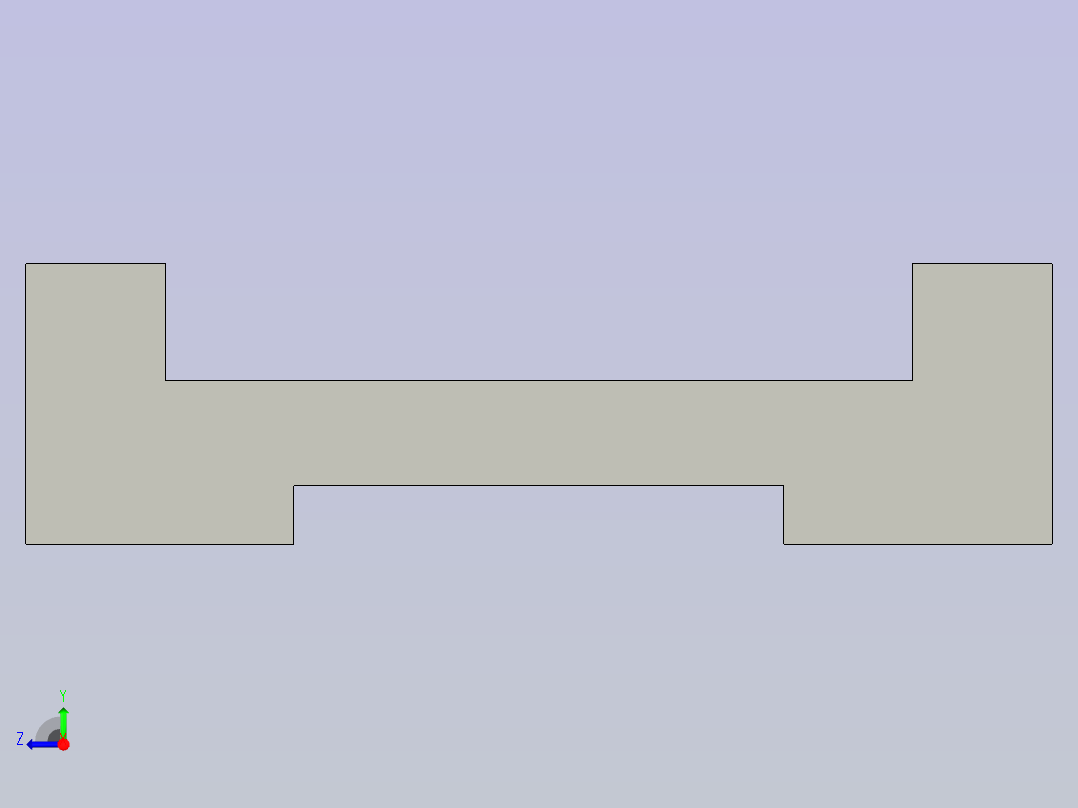 KK6005C-300A1-F0S2模组右视图