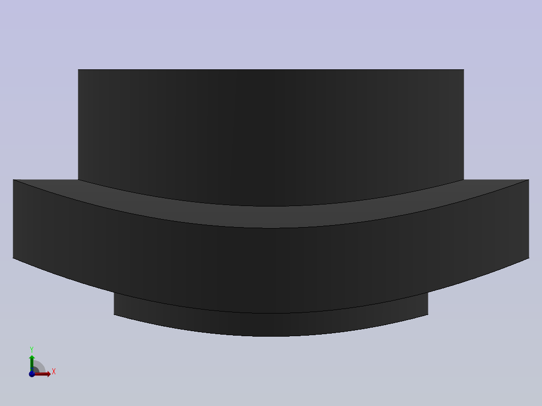 TEE__DN250-65_PN10_U-PVC_2_0前视图