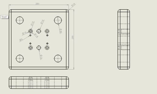 17 冲压模具 (88)缩略图