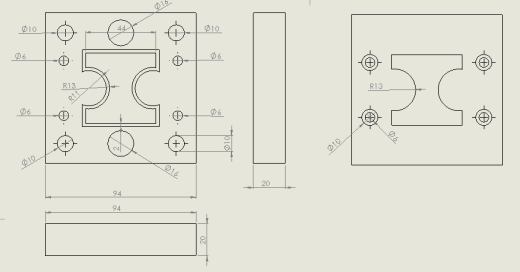 17 冲压模具 (88)缩略图
