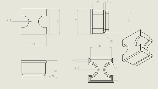 17 冲压模具 (88)缩略图
