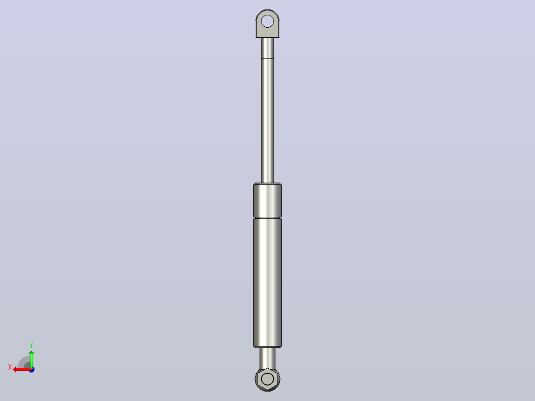 gsb18-c-b-s60_asm氮气弹簧后视图