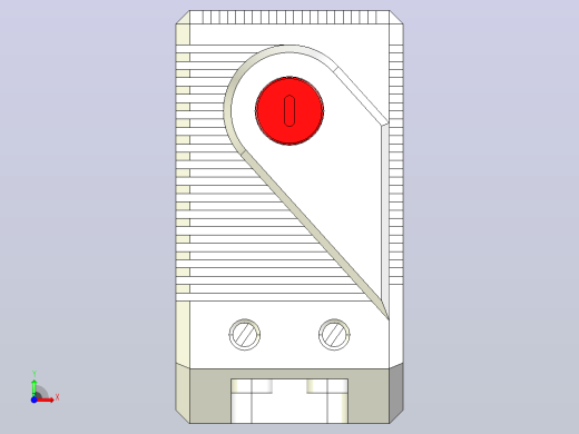 TXO011 TXS011温控器[TXS011]前视缩略图