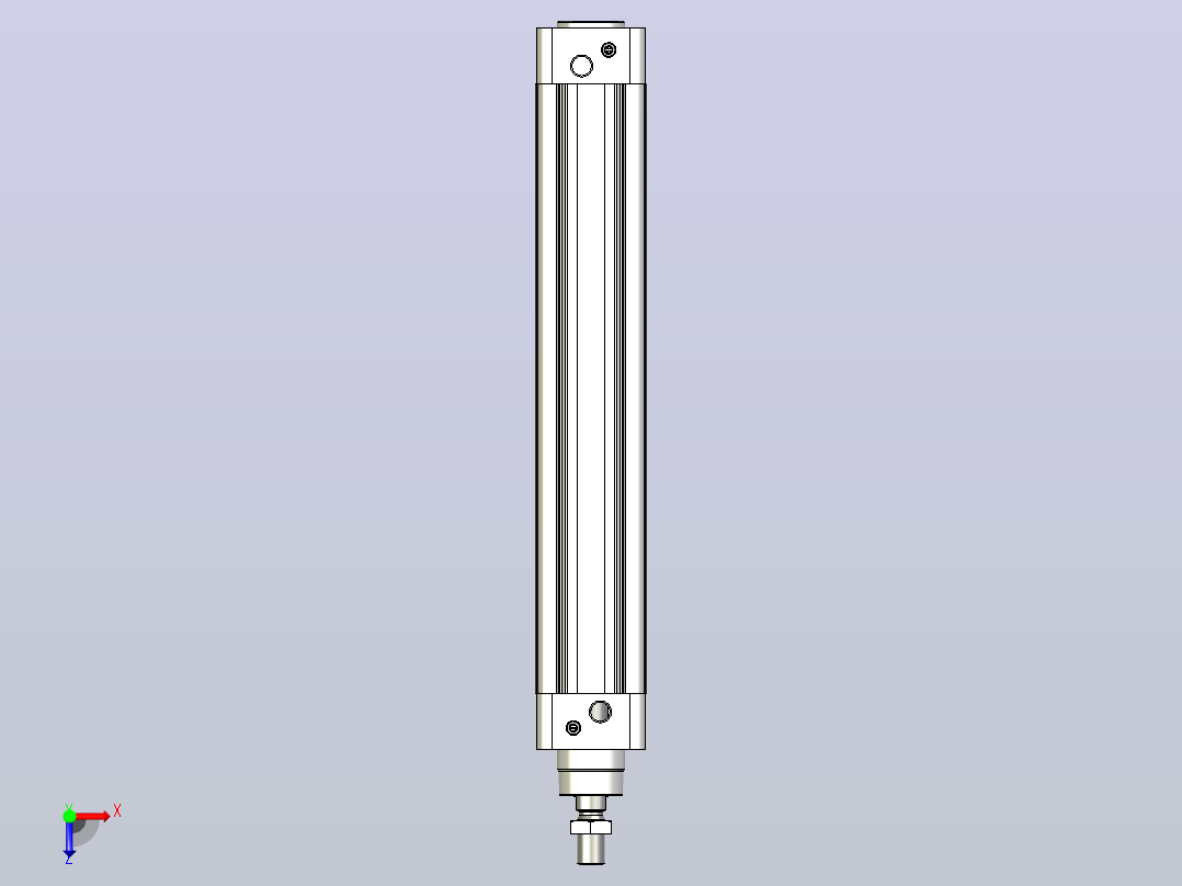 FESTO气缸DSBC-50-320-D3-PPVA-N3---_0_俯视图