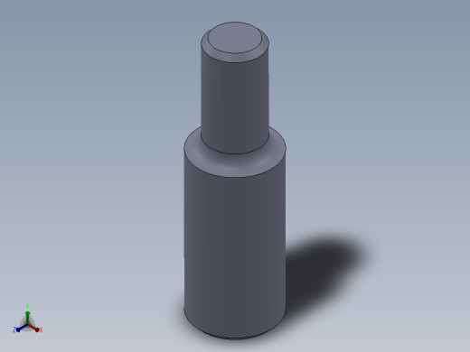 多套jB8014.1定位件3D模型Solidworks设计
