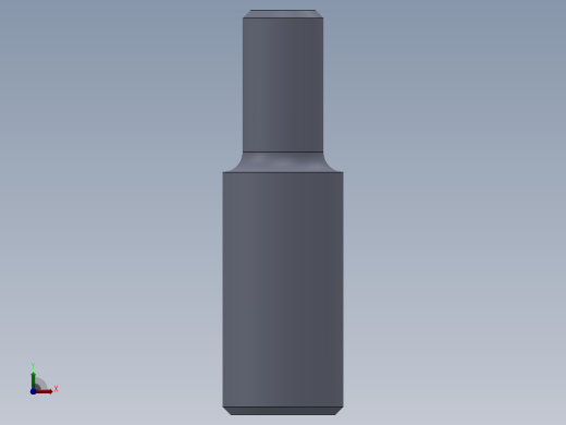 多套jB8014.1定位件3D模型Solidworks设计前视缩略图