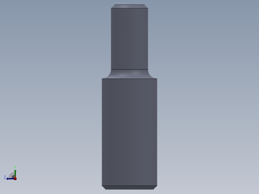 多套jB8014.1定位件3D模型Solidworks设计右视缩略图