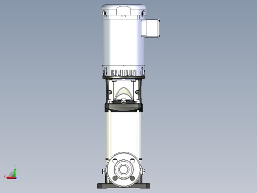 EVMSU1-9F0100D1S泵后视缩略图