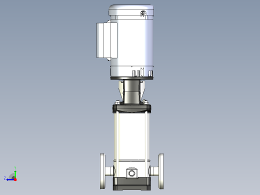 EVMSU1-9F0100D1S泵右视缩略图