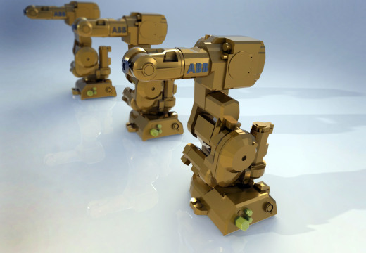 abb irb 140缩略图