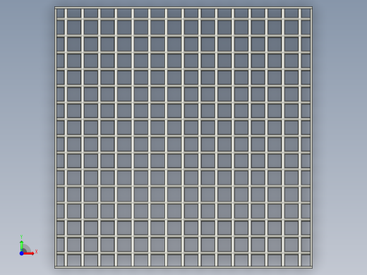 孔板前视缩略图