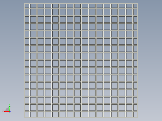 孔板后视缩略图