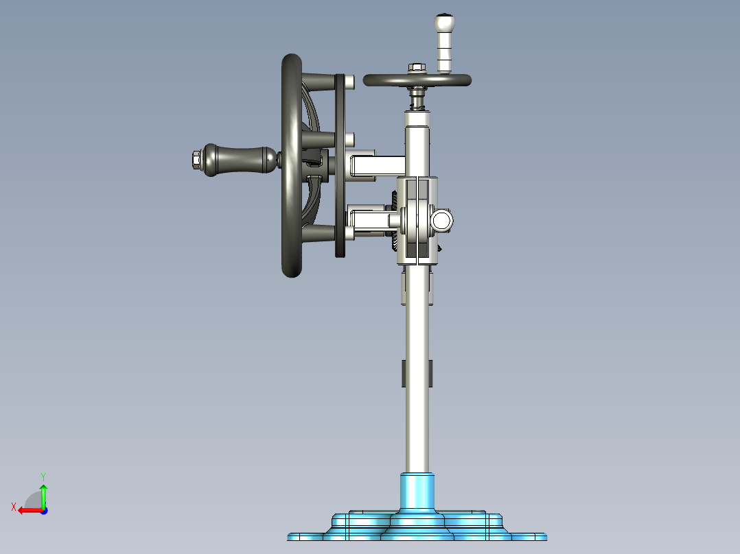 old-drill-press-1.snapshot.4后视图