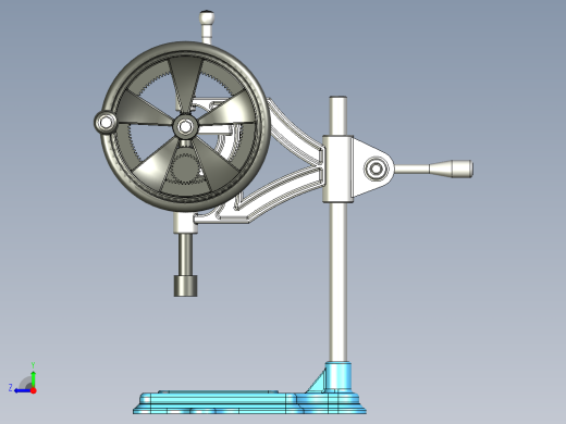 old-drill-press-1.snapshot.4右视缩略图