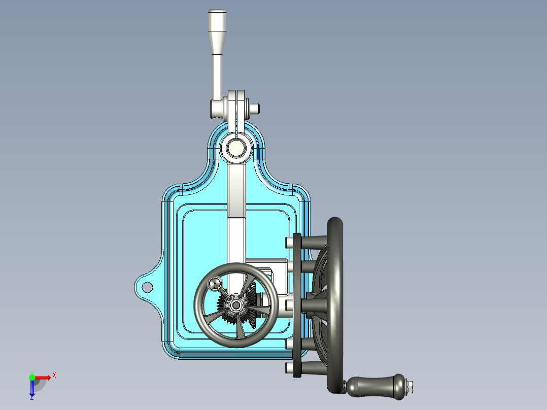old-drill-press-1.snapshot.4俯视图