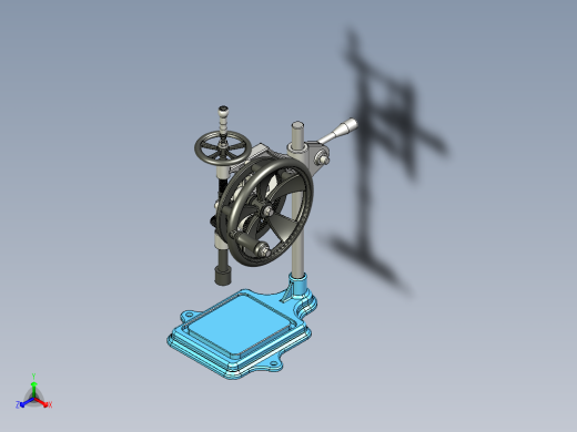 old-drill-press-1.snapshot.4正等轴测缩略图