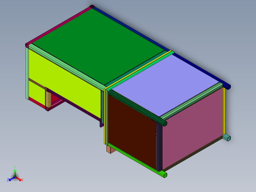 孔用卡簧自动套压设备