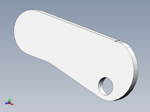 小型迷你提升机小型叉车