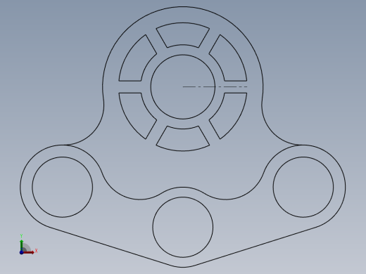 SW建模练习题-exercise 93