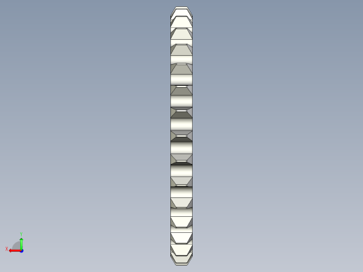 链轮-Sprocket_32-34-12--Y__1_.stp后视缩略图