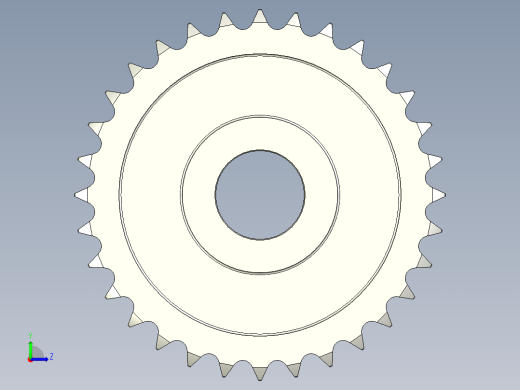 链轮-Sprocket_32-34-12--Y__1_.stp左视缩略图