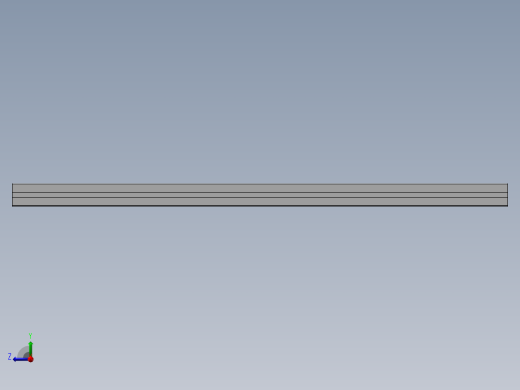 铝型材右视缩略图