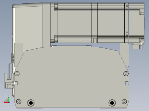 模组FTB17-RU-1800后视缩略图